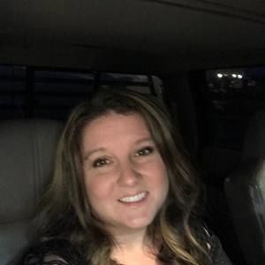 Meet your Posher, Bethany